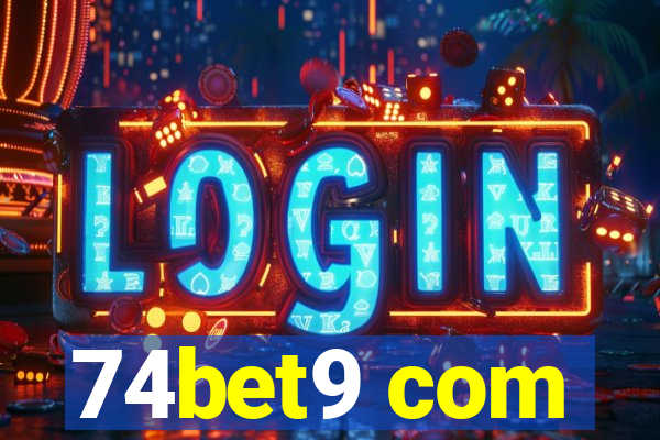 74bet9 com